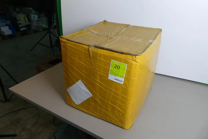 Aufhelldiffusor mit Kordelzug